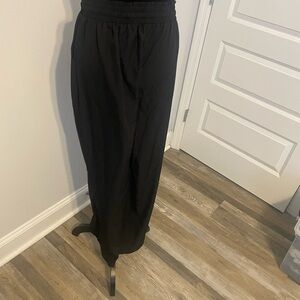 Comfy Wide Leg Pants